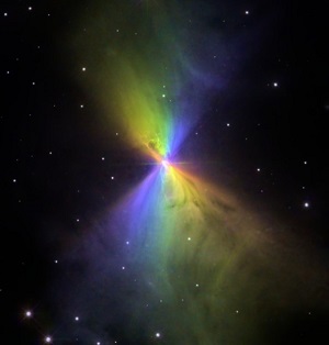 boomerang nebula